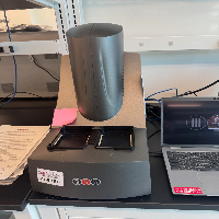 MSD 1300 Meso QuickPlex Imager image 0